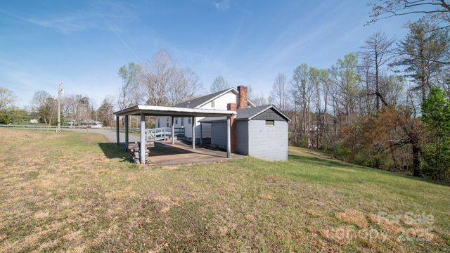 4001 US 64 Highway, Morganton, NC 28655