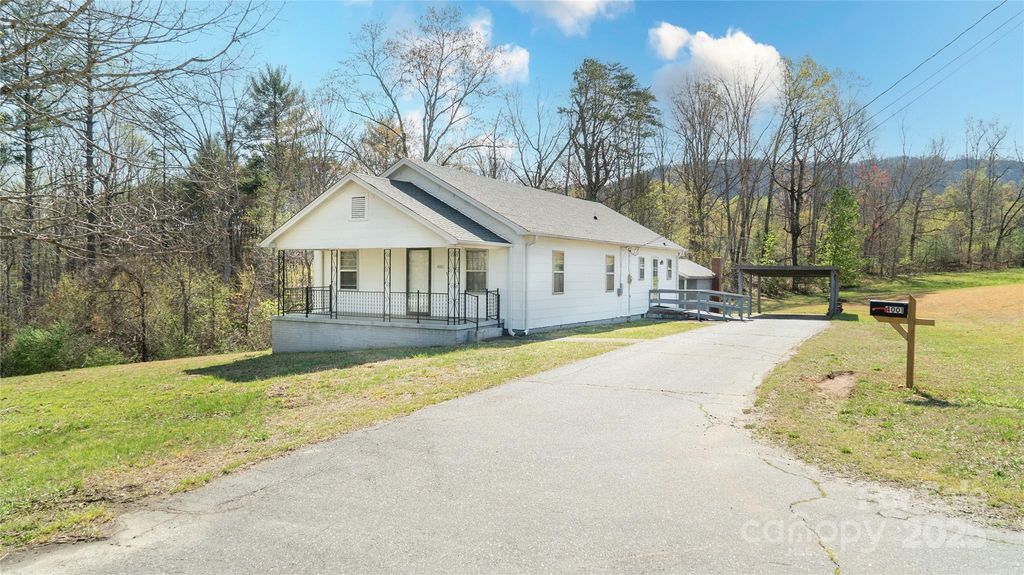 4001 US 64 Highway, Morganton, NC 28655