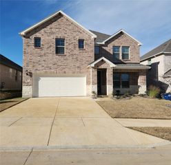 2433 Glacier Ridge, Corinth, TX 76210