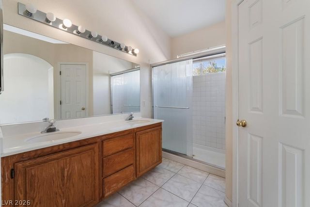 9600 Atwood Avenue, Las Vegas, NV 89129