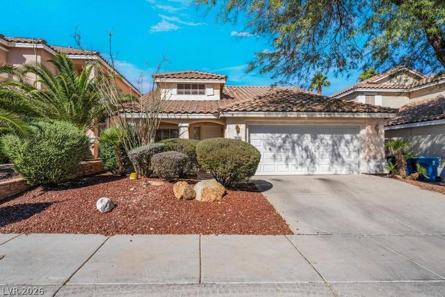 9600 Atwood Avenue, Las Vegas, NV 89129