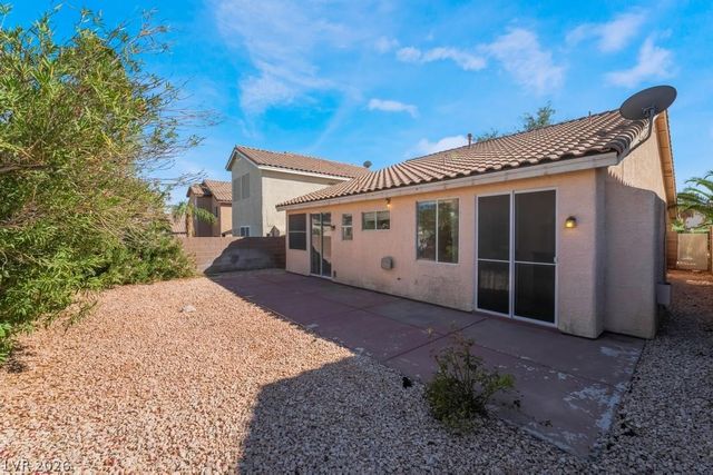 9600 Atwood Avenue, Las Vegas, NV 89129