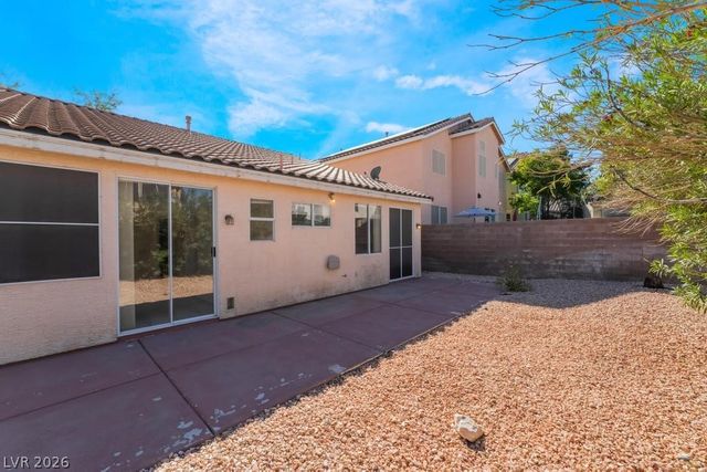 9600 Atwood Avenue, Las Vegas, NV 89129