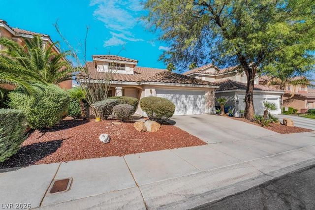 9600 Atwood Avenue, Las Vegas, NV 89129