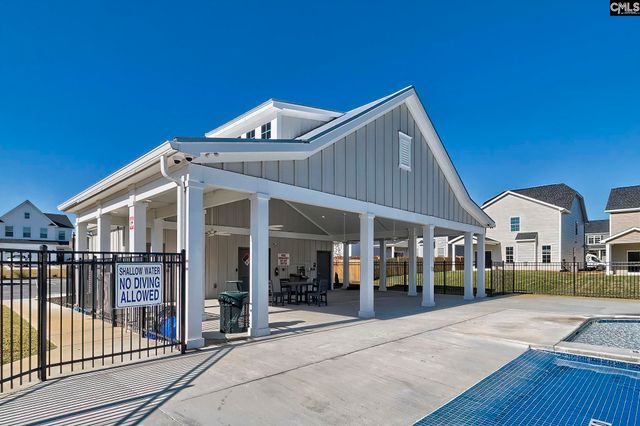 214 Secretariat Street, Lexington, SC 29073
