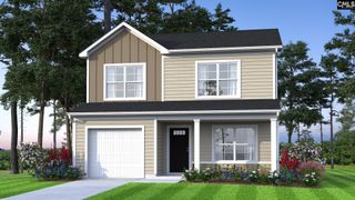 214 Secretariat Street, Lexington, SC 29073