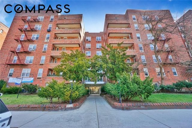 2727 Ocean Parkway C27, New York City, NY 11235