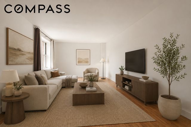 2727 Ocean Parkway C27, New York City, NY 11235