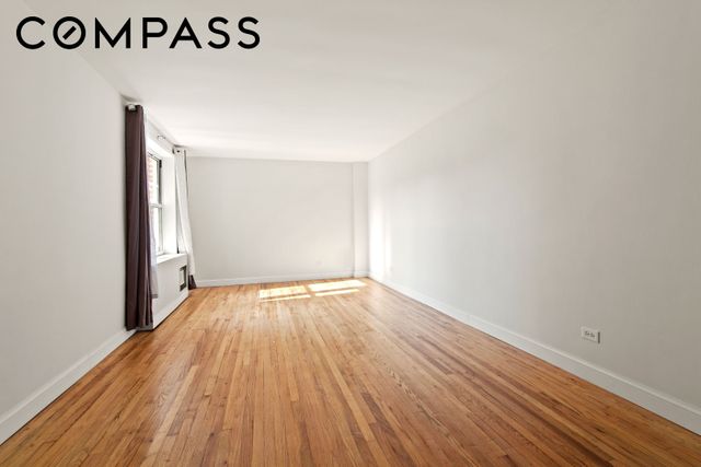 2727 Ocean Parkway C27, New York City, NY 11235