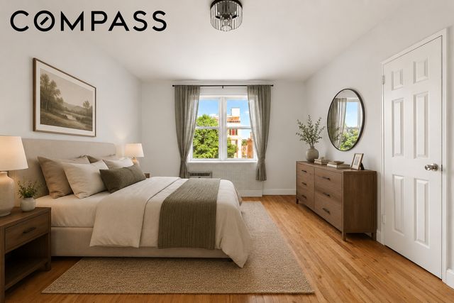 2727 Ocean Parkway C27, New York City, NY 11235