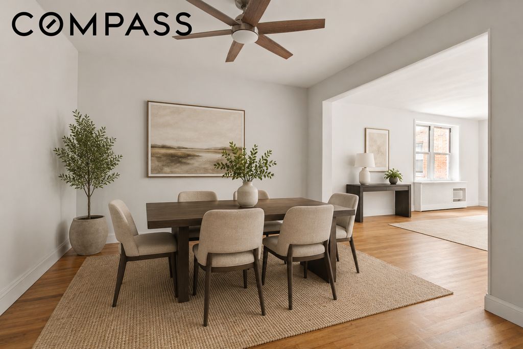 2727 Ocean Parkway C27, New York City, NY 11235