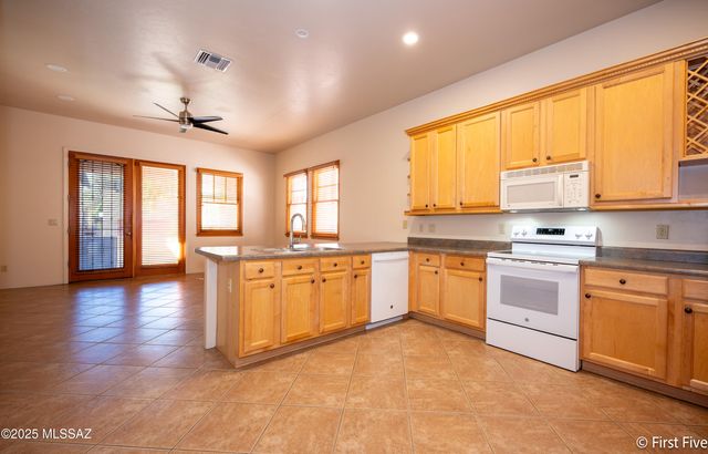 624 E 2nd Street, Tucson, AZ 85705