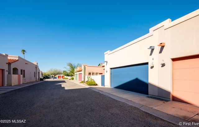 624 E 2nd Street, Tucson, AZ 85705