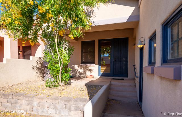 624 E 2nd Street, Tucson, AZ 85705