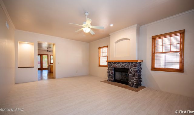 624 E 2nd Street, Tucson, AZ 85705