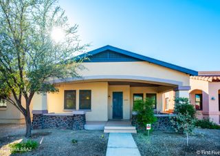624 E 2nd Street, Tucson, AZ 85705