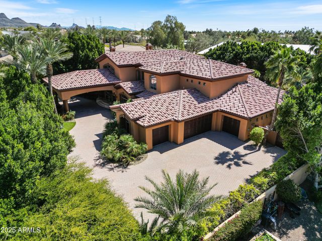 11571 E COCHISE Drive, Scottsdale, AZ 85259