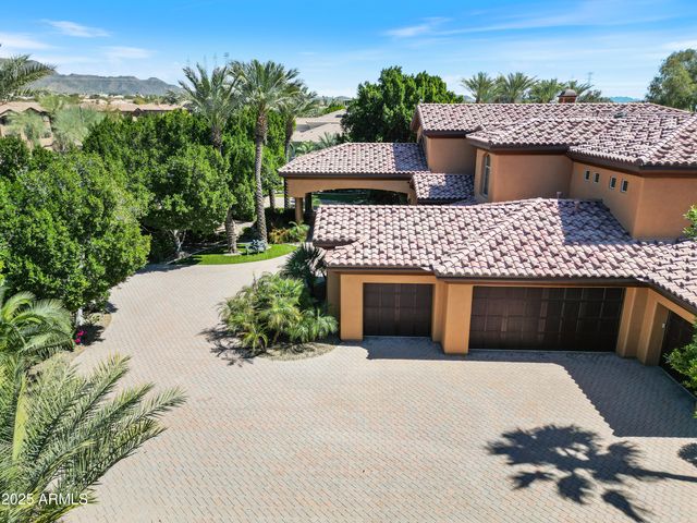 11571 E COCHISE Drive, Scottsdale, AZ 85259