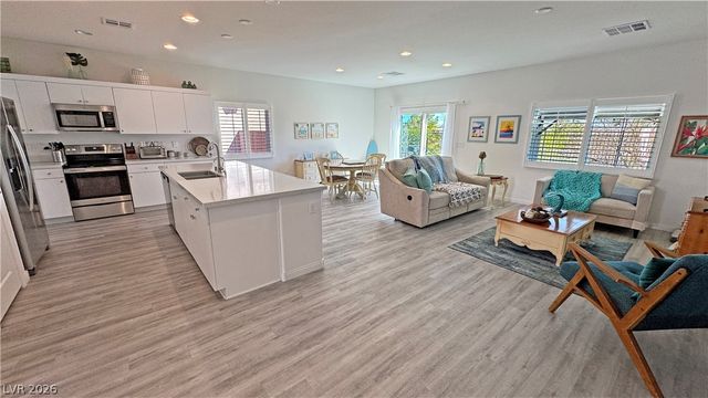 5675 East La Campana Drive, Pahrump, NV 89061