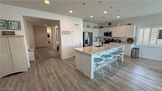 5675 East La Campana Drive, Pahrump, NV 89061