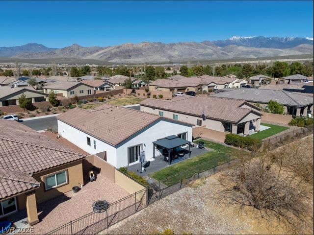 5675 East La Campana Drive, Pahrump, NV 89061