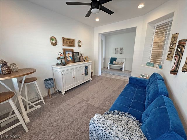 5675 East La Campana Drive, Pahrump, NV 89061