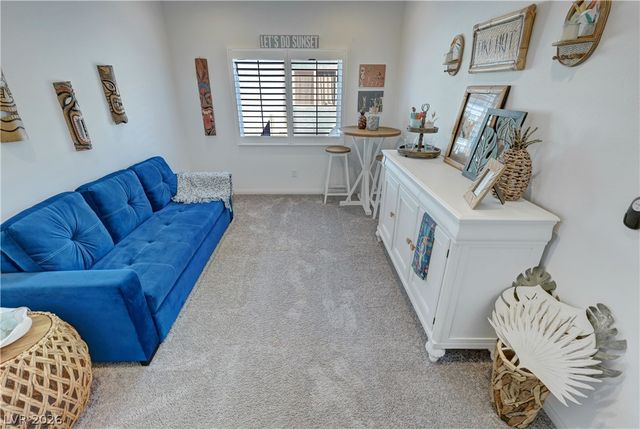5675 East La Campana Drive, Pahrump, NV 89061