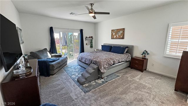 5675 East La Campana Drive, Pahrump, NV 89061