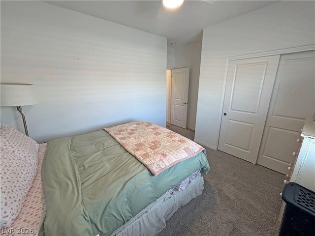 5675 East La Campana Drive, Pahrump, NV 89061
