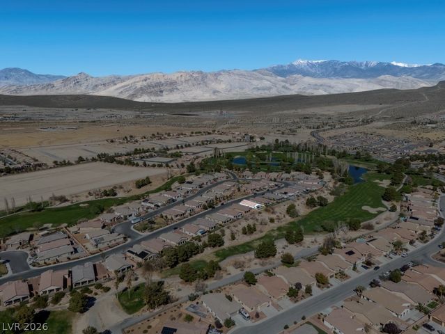 5675 East La Campana Drive, Pahrump, NV 89061