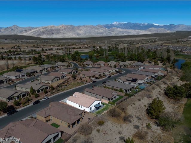 5675 East La Campana Drive, Pahrump, NV 89061