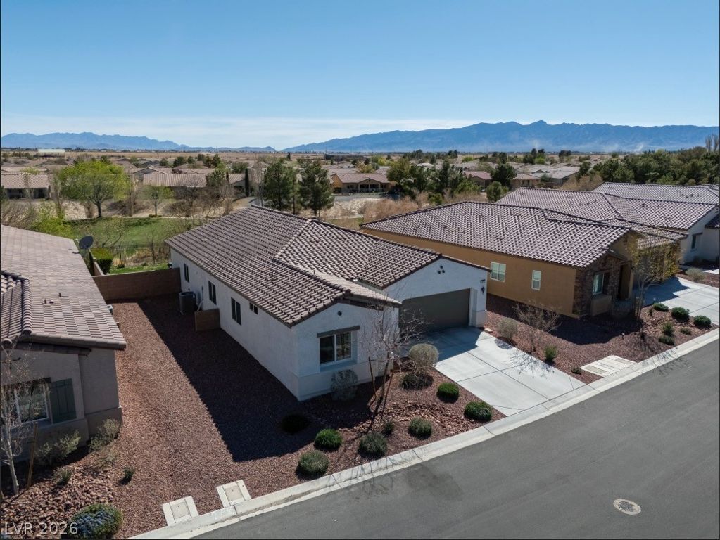 5675 East La Campana Drive, Pahrump, NV 89061