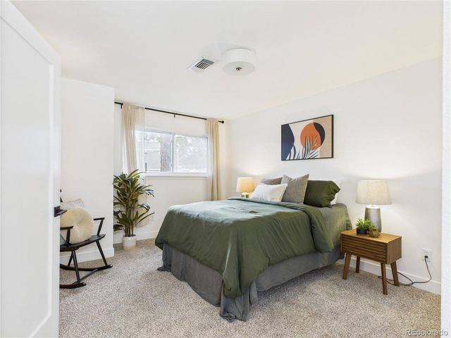 7205 S Gaylord St 15-G, Littleton, CO 80122