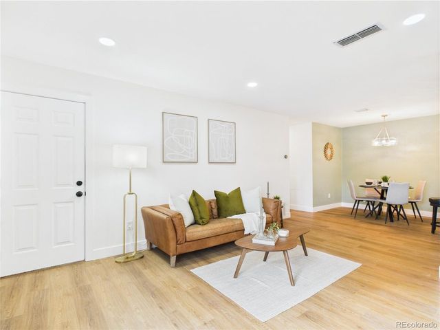 7205 S Gaylord St 15-G, Littleton, CO 80122