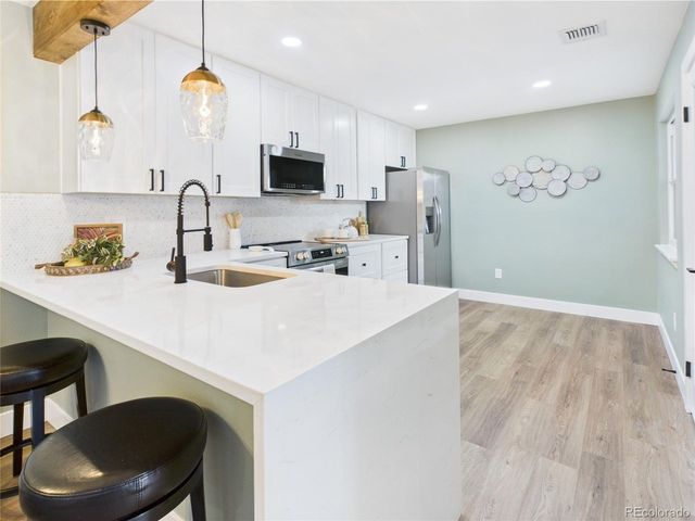 7205 S Gaylord St 15-G, Littleton, CO 80122