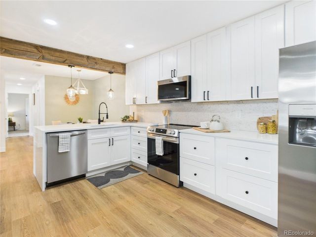 7205 S Gaylord St 15-G, Littleton, CO 80122