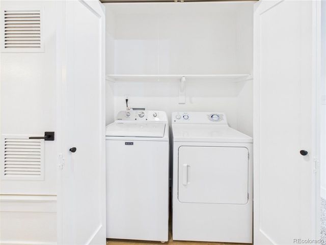 7205 S Gaylord St 15-G, Littleton, CO 80122