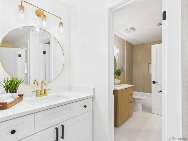 7205 S Gaylord St 15-G, Littleton, CO 80122