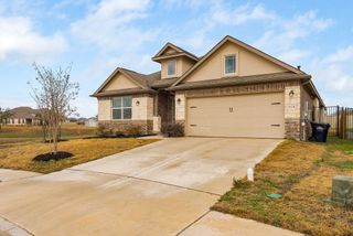 624 Spurlock WAY, Liberty Hill, TX 78642