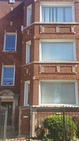 7827 S Winchester Avenue 2, Chicago, IL 60620