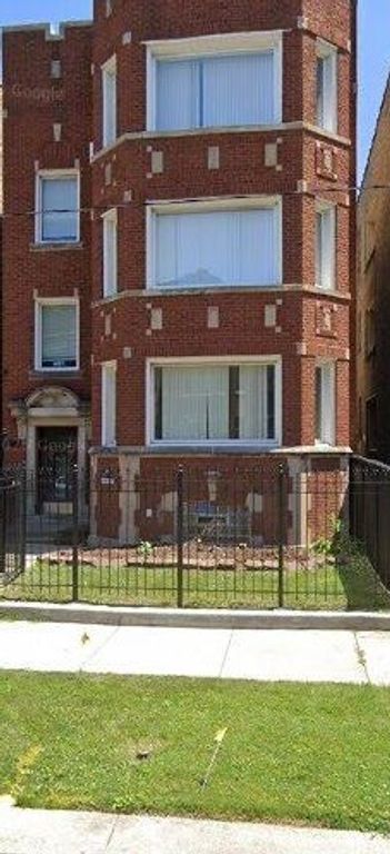 7827 S Winchester Avenue 2, Chicago, IL 60620