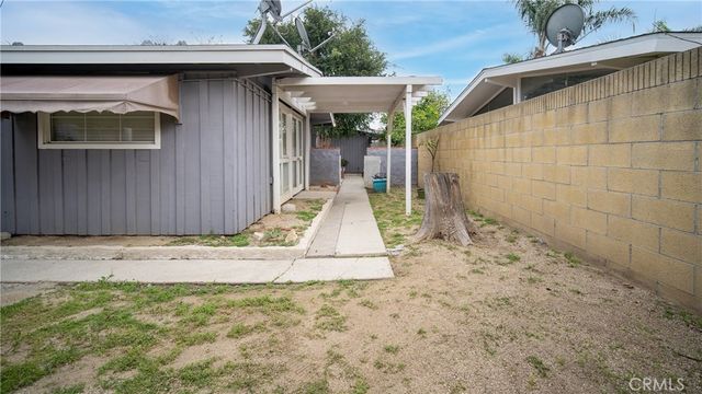 539 S Lexington, Anaheim, CA 92805