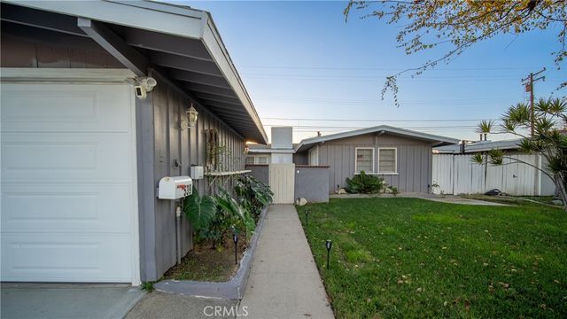 539 S Lexington, Anaheim, CA 92805