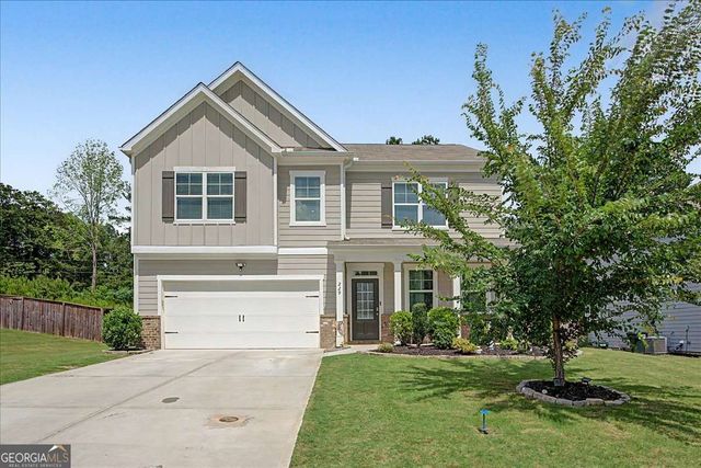 229 Sweet Bay Lane, Dallas, GA 30132