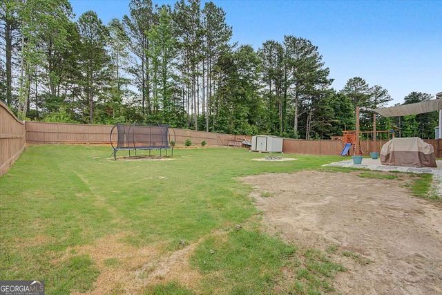229 Sweet Bay Lane, Dallas, GA 30132