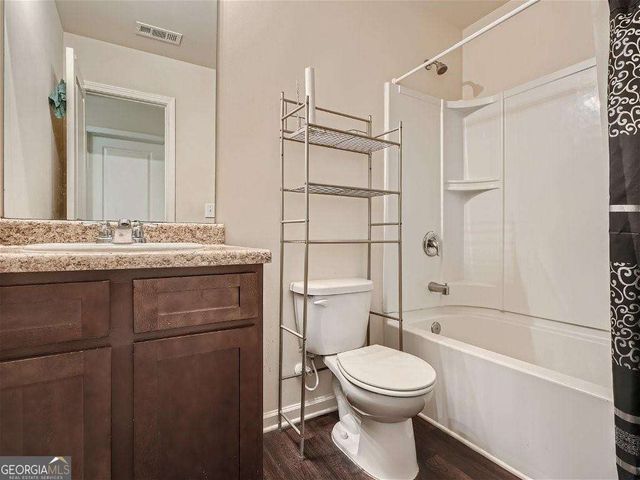 2161 Cypress Lane, Atlanta, GA 30331