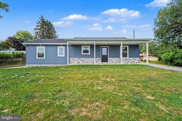 418 ELM ST, Lebanon, PA 17042