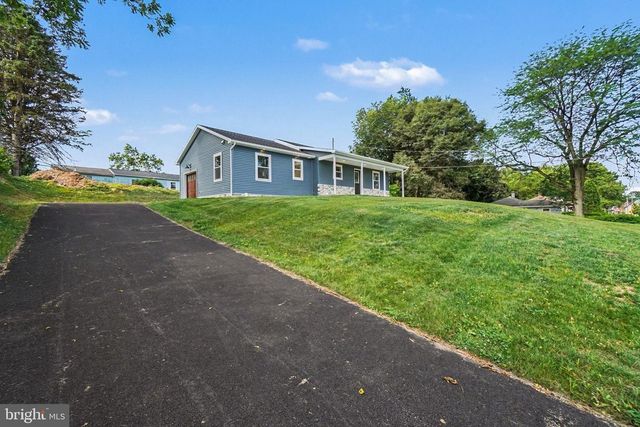418 ELM ST, Lebanon, PA 17042