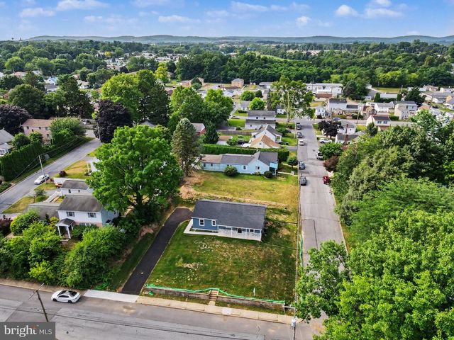 418 ELM ST, Lebanon, PA 17042