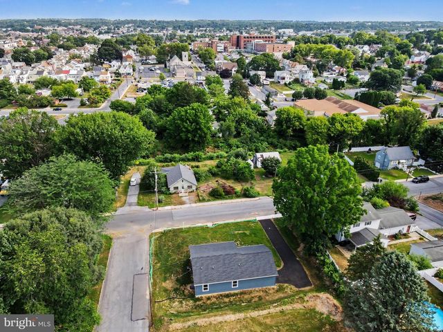 418 ELM ST, Lebanon, PA 17042